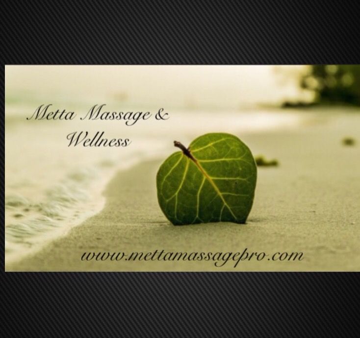 Metta Massage & Wellness Center